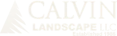 Calvin Landscape